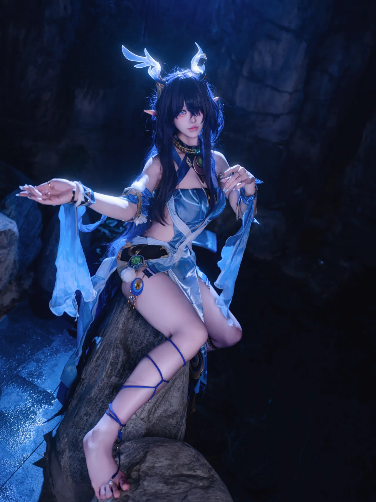 前野太太 - 原神 菈乌玛-erohere11.webp